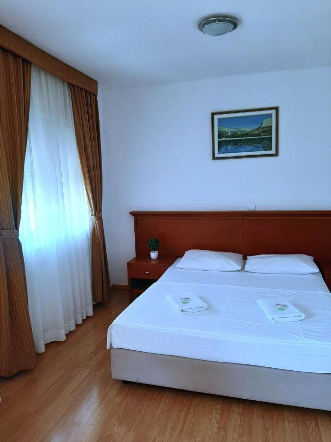 Villa Markic 德尔韦尼克 外观 照片