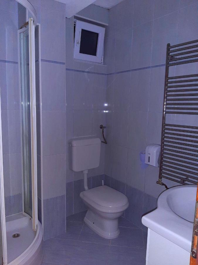 Villa Markic 德尔韦尼克 外观 照片